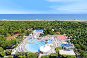 Camping Sant Angelo